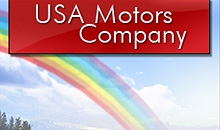 «USA Motors Company»
